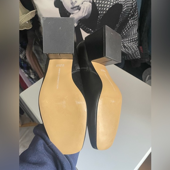 Booties - Picture 5 of 7